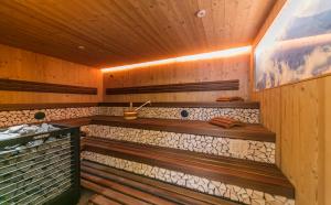 Nuotrauka iš apgyvendinimo įstaigos Lifestyle & Spa Hotel Grächerhof mieste Grächen galerijos