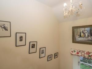 Fotografie z fotogalerie ubytování Samstone v destinaci Shaftesbury
