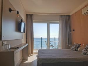 Gallery image of Sun Hotel By En Vie Beach in Alanya