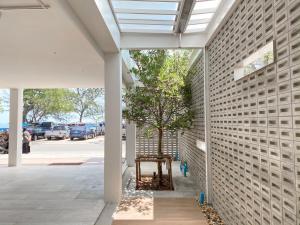 Fotografie z fotogalerie ubytování Nirundorn Resort Chaam v destinaci Ča Am
