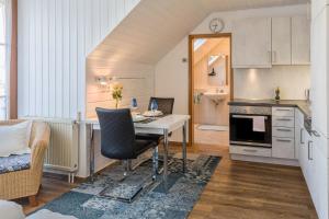 Imagen de la galería de 1 Zimmer Ferienwohnung Baur Nr 2, en Salem 7 fotos más