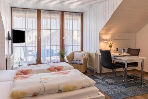 Imagen de la galería de 1 Zimmer Ferienwohnung Baur Nr 2, en Salem