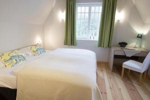 Galeriebild der Unterkunft Der Westflügel Vogt Bernhard I WF-45 in Stolpe auf Usedom