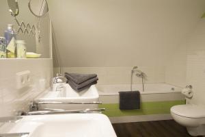 Galeriebild der Unterkunft Der Westflügel Vogt Bernhard I WF-45 in Stolpe auf Usedom