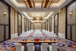 Fotografie z fotogalerie ubytování Welcomhotel by ITC Hotels, Raja Sansi, Amritsar v destinaci Amritsar