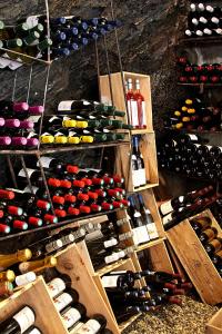 Logis Hotel Du Midi的酒水