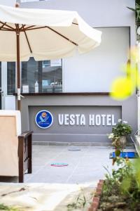 Gallery image ng Vesta Hotel sa Side