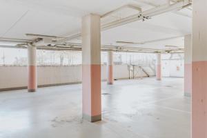 維梅卡特的住宿－優渥公寓式酒店，相簿中的一張相片