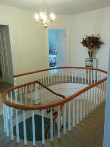 Fotografie z fotogalerie ubytování Fairmont House Bed & Breakfast v destinaci Mahone Bay