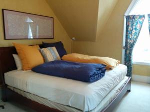 Fotografie z fotogalerie ubytování Fairmont House Bed & Breakfast v destinaci Mahone Bay + 16 fotografií