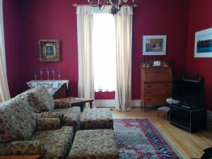 Gallery image of Fairmont House Bed & Breakfast in Mahone Bay