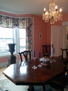 Galeriebild der Unterkunft Fairmont House Bed & Breakfast in Mahone Bay