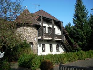 Zdjęcie z galerii obiektu Hotel Tannenhof w mieście Gonterskirchen