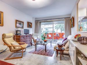 Apartment LE DELLA by Interhome