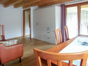 Dining area sa holiday home