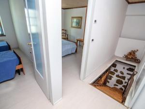Postel nebo postele na pokoji v ubytování Holiday Home Al Rustico by Interhome