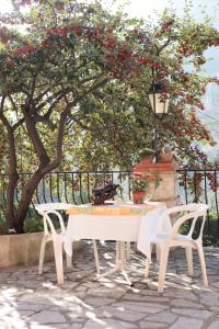 Billede fra billedgalleriet på Auberge Les Gorges du Loup i Tourrettes-sur-Loup