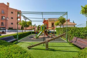 Pierre & Vacances Resort Terrazas Costa del Sol, Manilva ...