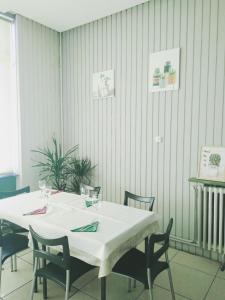 Fotografie z fotogalerie ubytování Hostal San Andrés v destinaci Soria