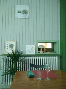 Fotografie z fotogalerie ubytování Hostal San Andrés v destinaci Soria
