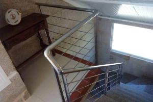 サンシェンショにあるBEACH HOUSE LA LANZADA..のギャラリーの写真