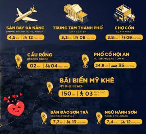 ダナンにあるHAMA Boutique Homeのギャラリーの写真