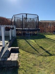 Gallery image of Cozy place close to beautiful nature in Ballerup