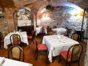 Imagen de la galería de B&B Locanda San Michele, en Corciano