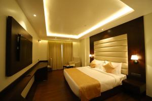 Gallery image of Hotel DVIJ INN in Jaipur