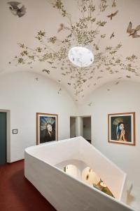 Снимка в галерията на Faustino Gran Relais & Chateaux в Ситадела