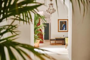 Fotografie z fotogalerie ubytování Faustino Gran Relais & Chateaux v destinaci Ciutadella