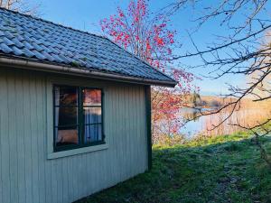 Gallery image of Fisherman s Cottage overlooking the river in Avesta