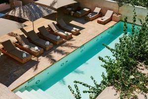 Gallery image of Faustino Gran Relais & Chateaux in Ciutadella