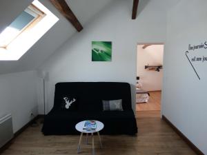 Fotografie z fotogalerie ubytování Aux Champs Des Châteaux v destinaci Sambin