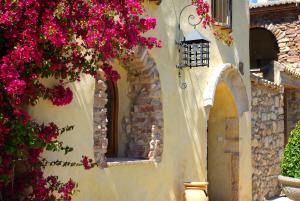 Fotografie z fotogalerie ubytování Masía Durbá Hotel v destinaci Castellnovo