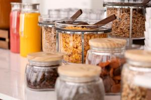 Gallery image of INNSiDE by Meli&aacute; Amsterdam in Amsterdam