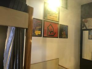 Fotografie z fotogalerie ubytování Nomads House v destinaci Déhrádún