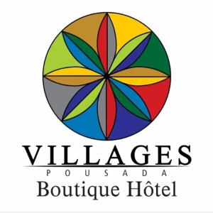 Certifikát, hodnocení, plakát nebo jiný dokument vystavený v ubytování Pousada Villages Boutique Hotel - 150m da Praia da Laje