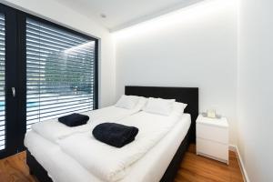 Fotografia z galérie ubytovania Bony Resort v destinácii Sarvaš