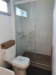Ένα μπάνιο στο Hacienda WF - Casa 2