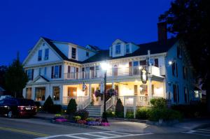 Imagen de la galería de The Kennebunk Inn, en Kennebunk