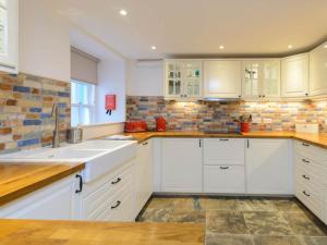 Curlew - double upper apartment