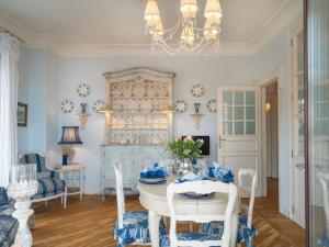 Fotografia z galérie ubytovania Apartment Pieds dans l'eau 2 by Interhome v destinácii Riva Ligure
