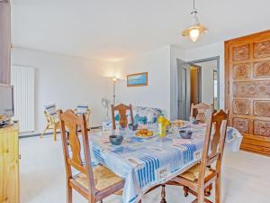 Fotografie z fotogalerie ubytování Apartment Le Grand Large-1 by Interhome v destinaci Quiberon + 11 fotografií