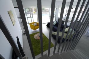 Kép Casa Achaman - Contemporary style villa with outstanding views szállásáról Tindayában a galériában