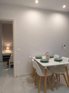 Kép Eytyhias Yard apartments in Poros szállásáról Póroszban a galériában