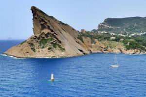 Gallery image of 2 pièces avec grande terrasse in La Ciotat