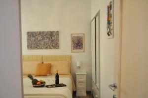 Fotografia z galérie ubytovania B&B Rosa dei Venti v destinácii Santa Teresa Gallura