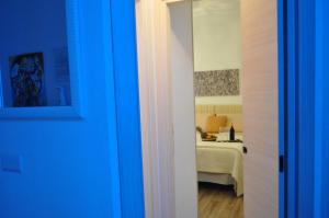 Kúpeľňa v ubytovaní B&B Rosa dei Venti