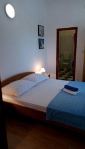 Fotografia z galérie ubytovania A4 apt with patio & sea view close to the beach v Trogiri